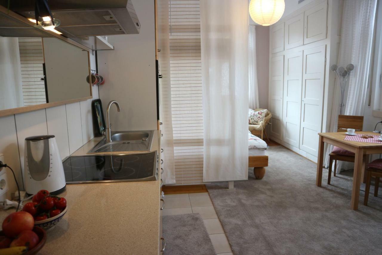 Apartment Am Birnbaum Reutlingen Exteriör bild
